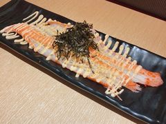 -万岁寿司(虎门万达店)