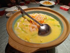 -伙靠·江浙菜(田林路店)
