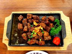 -小川洋风料理(大悦城店)