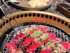 -老乾杯和牛烧肉(王府中环店)