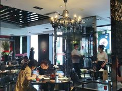 大堂-小资太太餐厅(南岗区店)