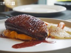 -at cafe 意大利餐厅(集美店)