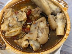 -陈根记大牌档