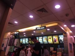 -德克士(安靖店)