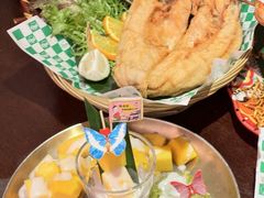 -泰妃殿(武汉首店)