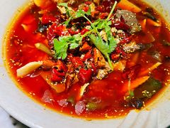 金牌毛血旺-辛香汇·现炒川菜(淮海路百盛店)