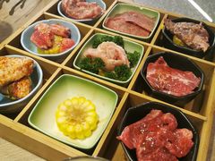 -好牛烧肉(世茂广场店)