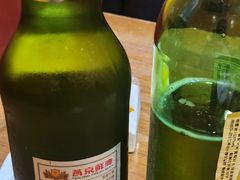 -老袁羊板筋(农光路店)