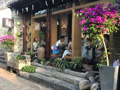 门面-品腐记·豆腐王朝(老门东总店)