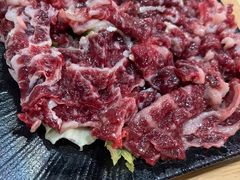 -三毛牛肉店(福强店)