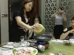 -湘爵士(王府井百货黄兴中路店)