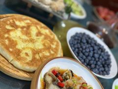 -君霖海鲜私房菜(春柳店)