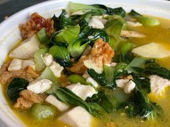 -道道鲜·崇明私房菜(五角场店)