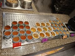 -星伦多自助料理(永旺店)