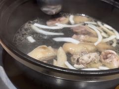 -春润大地海南椰子鸡(沙井京基百纳广场店)