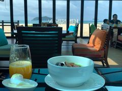 -石梅湾艾美度假酒店