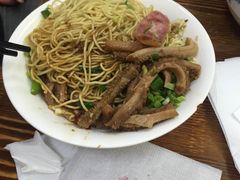 -欣达面馆(天桥支路店)