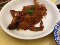 -不倒翁·徽天下名菜楼(马鞍山路店)