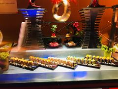 -春风十里海鲜火锅烤肉自助餐厅(华强店)