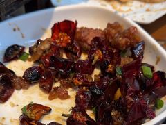 -晚归月亮湾私家菜(临邑路店)