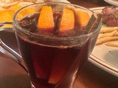 -羽深肉铺 Steak & Wine