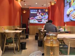 -状元虎.摇滚炒鸡.家常菜(义勇街店)