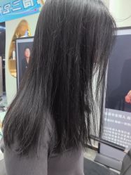 -莫妮卡HAIRMODE