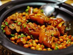 -马仕玖煲·融合菜·酥不腻烤鸭(人大店)