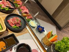 -赤坂亭M9和牛烧肉(世博源店)