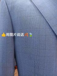 点击看大图 -香港威德诚洋服BESPOKE西服西装高级定制(上海湾一店)