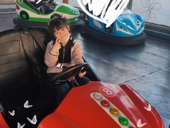 -朝阳公园游乐园