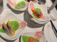 -领鲜活海鲜榴莲自助火锅(东门店)