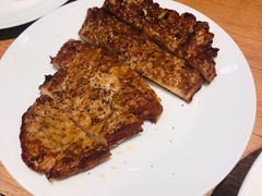 排骨蛋炒饭-鼎泰丰(德基广场店)