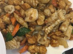 -桃子餐厅·天津菜(红星路直营店)