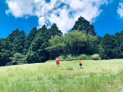 -神户市立六甲山牧场
