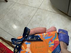 -VENCHI 闻绮(北京汉光店)