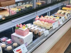 -YUMI芽米·法式烘焙·咖啡(文化宫店)
