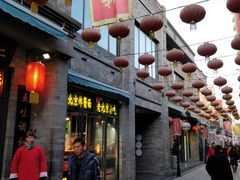 门面-鲜鱼口老字号美食街