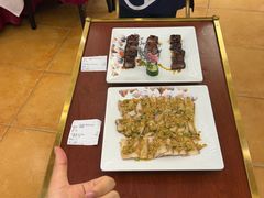 -金百门·顺德海鲜酒家(陈村店)