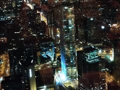 -云·酷Atmosphere(国贸大酒店)