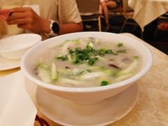 胜瓜拆鱼粥-顺德人家食府(黄金广场店)