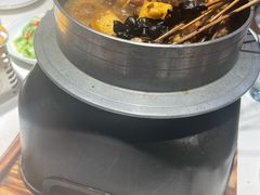 -头牌·鹤岗小串(万达店)