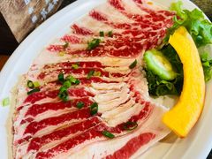 -梦山水日本烧肉(五四广场店)