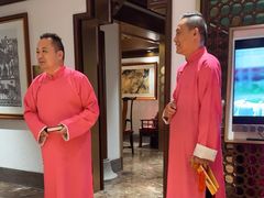 -舜耕山庄御膳房宴会餐厅(舜耕路店)