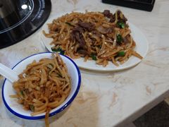 -粤潮牛肉火锅店(江南大道店)