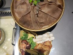 -巴奴毛肚火锅(商城路店)