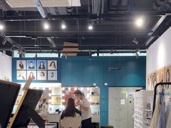 -海马体照相馆(天津世纪都会店)