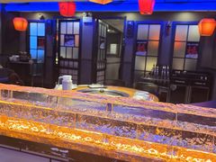 -山河屯铁锅炖鲜鹅·东北菜(开发区一店)