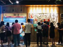 门面-乐乐姐超级土豆(中关村5号店)