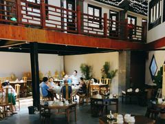 -鲁城往事(游客中心店)